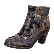 Laura Vita Ankle Boots für Damen