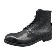 J.P. David Schnürstiefeletten für Herren