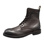 J.P. David Cowboy- & Bikerboots für Herren