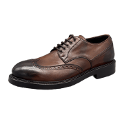 J.P. David Klassische Schnürschuhe für Herren