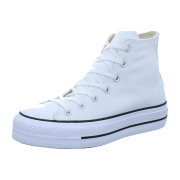 Converse white-black (weiß-schwarz)