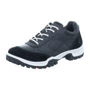Ecco Xpedition Schuhe schwarz Damen Waterproof