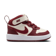 Nike Court Borough Mid 2 Baby/