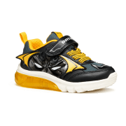 Geox J CIBERDRON BOY