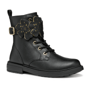 Geox J ECLAIR GIRL K - SYNT.LEA