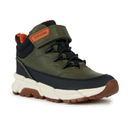 Geox J FLEXYPER PLUS B ABX G -SY NY