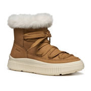 Geox J LAQUINNY A - GEOBUCK SUEDE