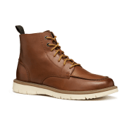 Geox - Bootie braun kombi