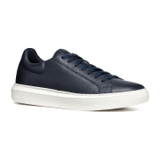Geox Deiven Sneaker Schuhe blau navy U455WD