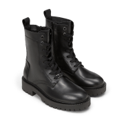 Marc O'Polo Lace Up Bootie