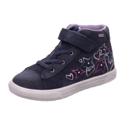 Lurchi Sportliche Schnürschuhe für Mädchen