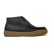 Camper Peu Terrano schwarz