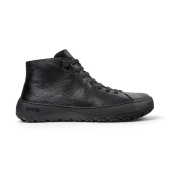 Camper Howdy Negro/Peu Serra Black