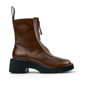 Camper K400776-007 Milah - Damen Boots - Brown