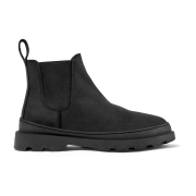 Camper Crazyhorse Negro/Brutus+ Negro