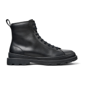 Camper Noray Negro/Brutus+ Negro