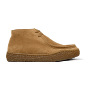 Camper Peu Terreno braun