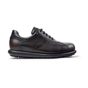 Camper 16002-337 Pelotas - Herren Freizeitschuhe - Black-Multicolor