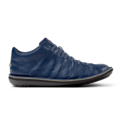 Camper Sella Yard/Human Ry Somera-Marrone