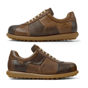 Camper K101043-002 TWS - Herren Freizeitschuhe - Brown