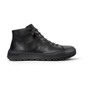 Camper Howdy Negro/Peu Serra Black