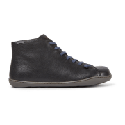 Camper Sella Negro (Planet)/Cami Ry Meteor