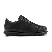 Camper 17408-126 Pelotas - Herren Freizeitschuhe - Black