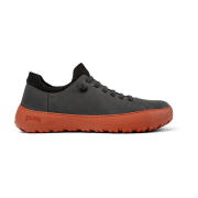 Camper Drybuck Meteor,Ganxet Negro/PSerra Geum