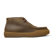 Camper Peu Terreno braun