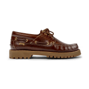 Camper Nautico 15233-001 - Herren Freizeitschuhe - Braun