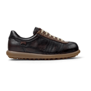 Camper K201758-007 Pelotas - Damen Freizeitschuhe - Burgundy