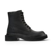 Camper Pix Berlin schwarz