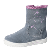 Ricosta space (mittelgrau-lila)