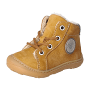 Ricosta Georgie weit mustard