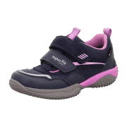 Superfit Sportschuh Synthetik \ STORM