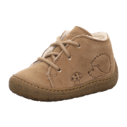 Superfit Stiefelette Leder  SATURNUS