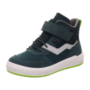 Superfit Stiefelette Leder \ MAVERICK