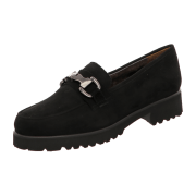 Lorbac Plateau Slipper für Damen