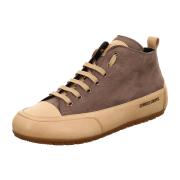 Candice Cooper MID TAMP./VELVET SUEDE ECRU