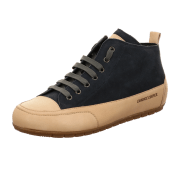 Candice Cooper MID TAMP./VELVET SUEDE ECRU