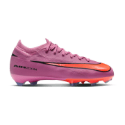 Nike Jr. Mercurial Vapor 16 Pro FG Fußballschuhe Kinder 002 - black/black-deep jungle 36.5