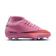 Nike Jr. Mercurial Superfly 10 Club MG