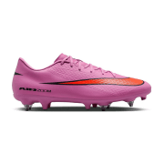 Nike Mercurial Vapor 16 Academy SG-Pro Stollen-Fußballschuhe Herren 002 - black/black-deep jungle 38