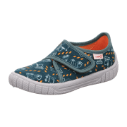 Superfit Hausschuh Textil  BILL