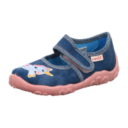 Superfit Hausschuh Textil  BONNY