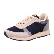 Woden Ronja Autumn Grey Multi