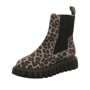 Voile Blanche Stiefeletten für Damen aus Italien, Spanien und Portugal