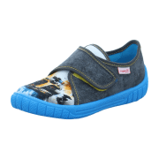 Superfit Hausschuh Textil  BILL