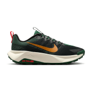 Nike Wildhorse 10 Trailrunning Laufschuhe Herren 001 - black/wolf grey-anthracite-platinum tint 43