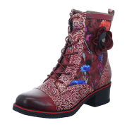 Laura Vita Schnürstiefeletten für Damen